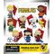 Snoopy 3D PVC Bag Clips Series 3 Blind Bag Display (24)