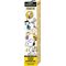 Snoopy 3D Head Topper Spinning Pen Display (16)