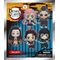 Demon Slayer 3D Foam Magnets Series 6 Blind Bag Display (12)