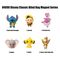 Disney Classic Magnets Blind Box Assortment Series 1 (12)