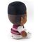 Stranger Things Plush Figure Lucas 22 cm