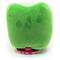 Duolingo Plush Figure No Streak Duo Shoulder Rider 15 cm
