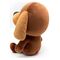 Human Fall Flat Plush Figure Dog 22 cm
