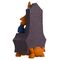 Slay the Spire 2 Vinyl Figure The Regent 13 cm