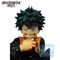MY HERO ACADEMIA - Midoriya & All Might - Figure Story of how.. 27cm