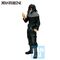 MY HERO ACADEMIA - Shota Aizawa - Figure Story of how he ... 26cm