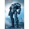 PACIFIC RIM - Gipsy Danger - Figure Defostyle 16.5cm