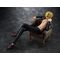 ONE PIECE - Sanji "Ver. R" - Statue P.O.P. "S.O.C." 14cm