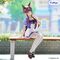 UMAMUSUME PRETTY DERBY  - Lucky Lilac - Statue Noodle Stopper 17cm