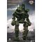 PACIFIC RIM - Cherno Alpha - Figure Defostyle 16.5cm