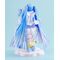 HATSUNE MIKU - Snow Miku Yukiiro Pop - Statue 1/7 24cm