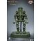 PACIFIC RIM - Cherno Alpha - Figure Defostyle Deluxe 16.5cm