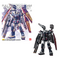 GUNDAM - MG 1/100 FA-78 Full Armour Gundam Thunderbolt - Model Kit