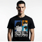 DRAGON BALL Z - Vegito / Vegeta / Goku - T-Shirt (XL)