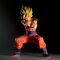 DRAGON BALL Z - Son Goku - Figure Grandista 25cm
