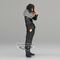 MY HERO ACADEMIA - Shota Aizawa - Figure Age Of Heroes 18cm