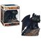 HOW TO TRAIN YOUR DRAGON LIVE ACTION - POP DELUXE N° 1792 - Toothless
