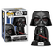 STAR WARS - POP N° 597 - Darth Vader
