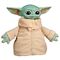 STAR WARS The Mandalorian And Grogu - Action Buddy Grogu - 25cm