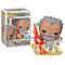 ONE PIECE - POP Animation N° 2172 - Garp Galaxy impact with Chase (GW)