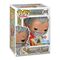 ONE PIECE - POP Animation N° 2172 - Garp Galaxy impact with Chase (GW)