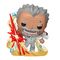 ONE PIECE - POP Animation N° 2172 - Garp Galaxy impact with Chase (GW)