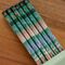 MY NEIGHBOR TOTORO - Totoro Forest - 12 2B Pencils set