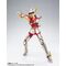 SAINT SEIYA -Seiya "1st Bronze Cloth" -Fig. Saint Cloth Myth Rev. 16cm