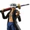 ONE PIECE - Trafalgar Law - Figure Variable Action Heroes 18cm