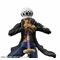 ONE PIECE - Trafalgar Law - Figure Variable Action Heroes 18cm