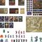 HEROQUEST - Wizards of Morcar (French Version)