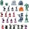 HEROQUEST - Wizards of Morcar (French Version)
