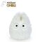 MY NEIGHBOR TOTORO - White Totoro - Fuwafuwa purse 10cm