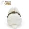 MY NEIGHBOR TOTORO - White Totoro - Fuwafuwa purse 10cm
