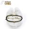 MY NEIGHBOR TOTORO - White Totoro - Fuwafuwa purse 10cm