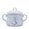 ALICE IN WONDERLAND - Alice - Embossed Tea caddy