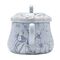 ALICE IN WONDERLAND - Alice - Embossed Tea caddy