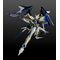 CROSS ANGE - Vilkiss - Plastic Model Kit Moderoid 16cm