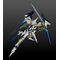 CROSS ANGE - Vilkiss - Plastic Model Kit Moderoid 16cm
