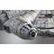 STAR WARS EPISODE VII - Millennium Falcon - Model Kit 1/144 24.1cm