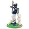 NARUTO - Uchiha Sasuke - Figure Memorable Saga 12cm