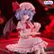 TOUHOU PROJECT  - Remilia - Statue Noodle Stopper 13cm