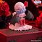 TOUHOU PROJECT  - Remilia - Statue Noodle Stopper 13cm