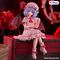 TOUHOU PROJECT  - Remilia - Statue Noodle Stopper 13cm