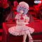TOUHOU PROJECT  - Remilia - Statue Noodle Stopper 13cm