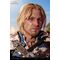 ASSASSIN'S CREED IV - Edward Kenway - Statue Prestige Line 1/2 110cm