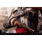 ASSASSIN'S CREED IV - Edward Kenway - Statue Prestige Line 1/2 110cm