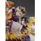 DEMON SLAYER - Shinobu Kocho & Doma - Statue 18cm