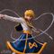 HUNTER X HUNTER - Kurapika - Figure SFC 16cm