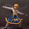 HUNTER X HUNTER - Kurapika - Figure SFC 16cm